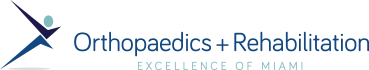 Orthopaedics and Rehabilitation Excellence of Miami
